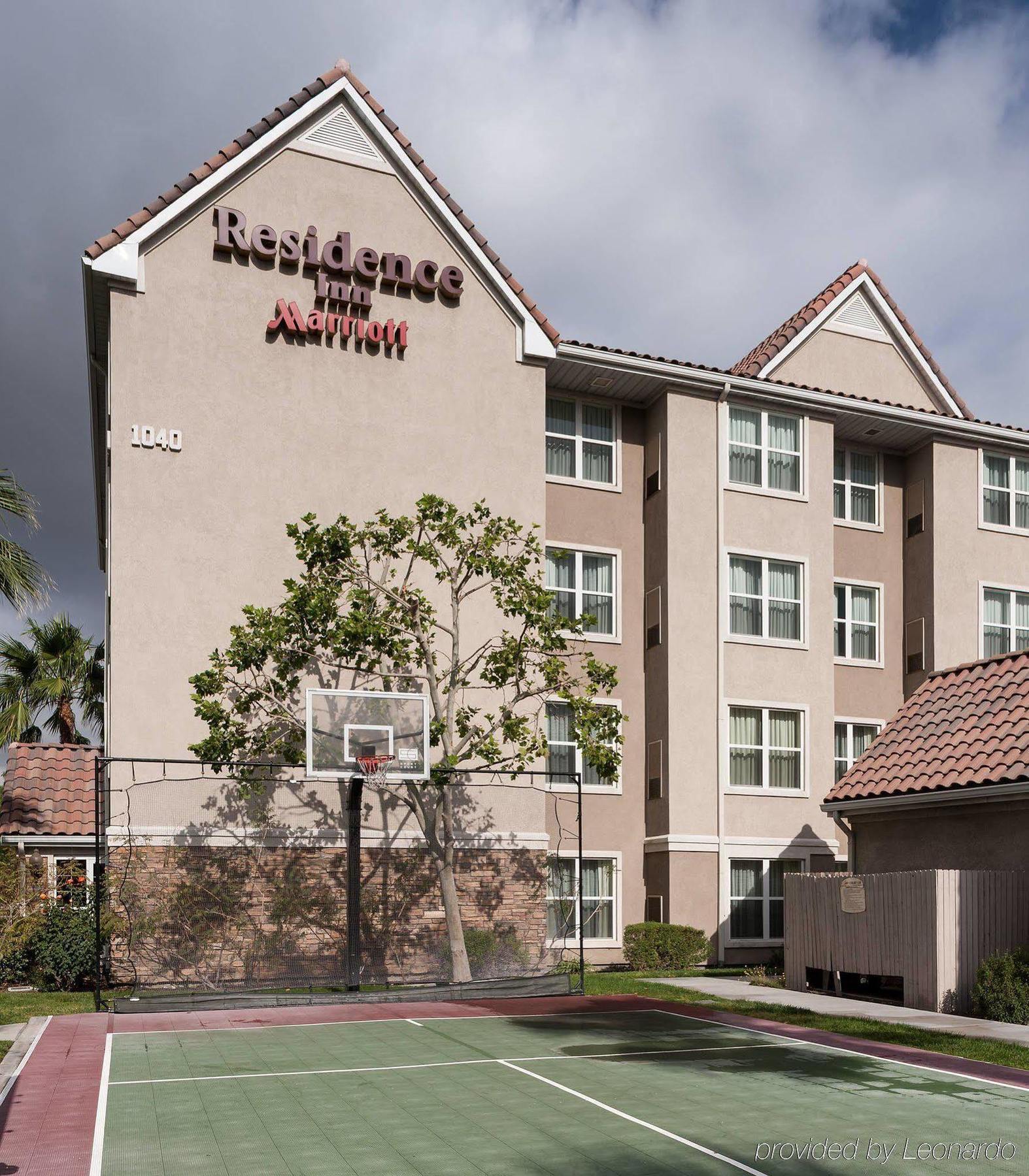 Residence Inn By Marriott San Bernardino Exterior foto